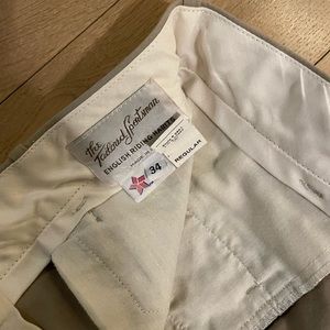The Tailored Sportsman English Riding Habit Size 34